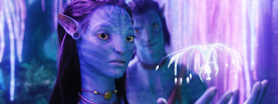 Avatar (Re-release)