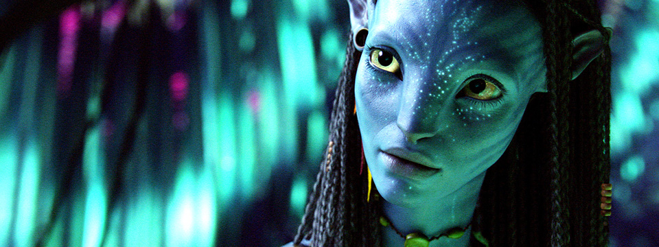 Avatar (Re-release)