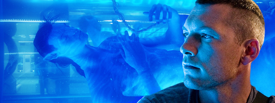 Avatar (Re-release)