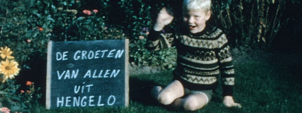 Twente op Film - Zo doo wiejleu dat