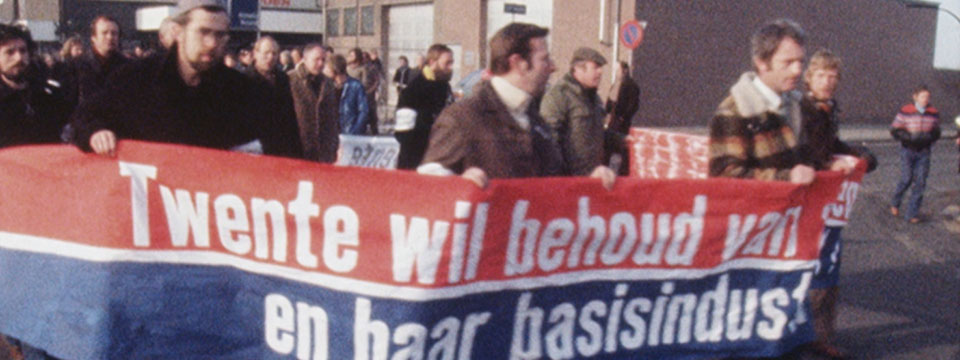 Twente op Film - Zo doo wiejleu dat