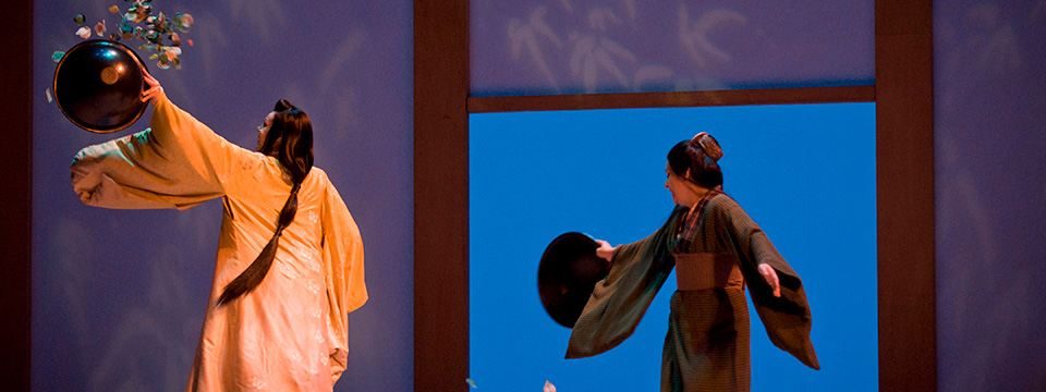 ROH 22/23: Madama Butterfly