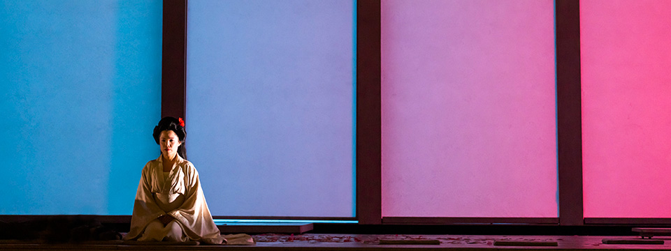 ROH 22/23: Madama Butterfly