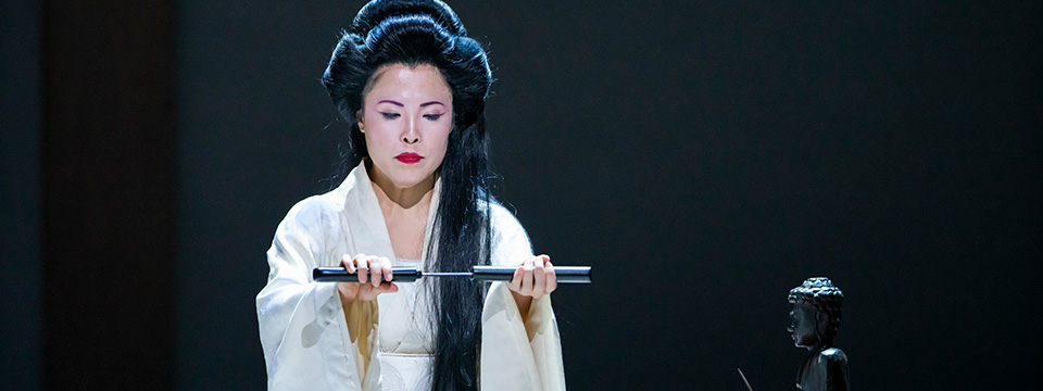 ROH 22/23: Madama Butterfly