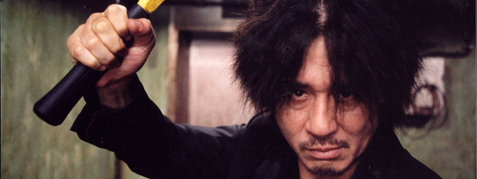 Oldeuboi (Oldboy | 올드보이)