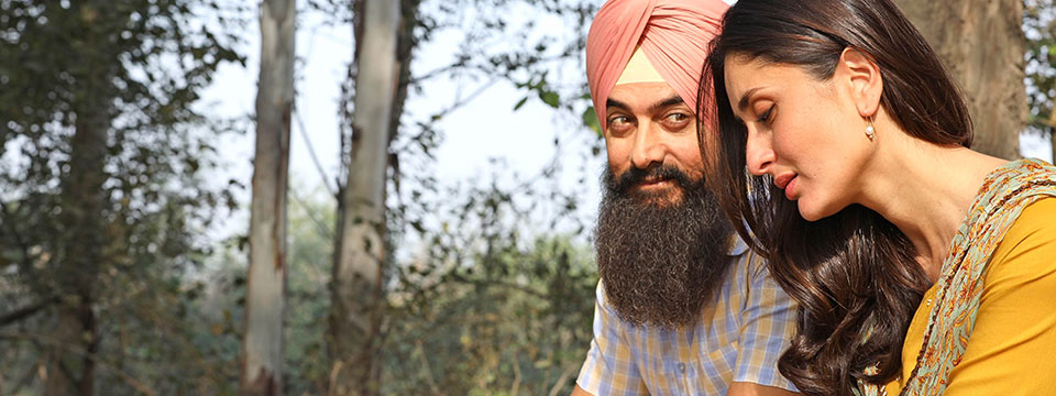 Laal Singh Chaddha