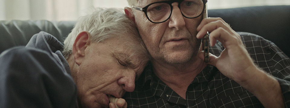 L'amour/La Mort