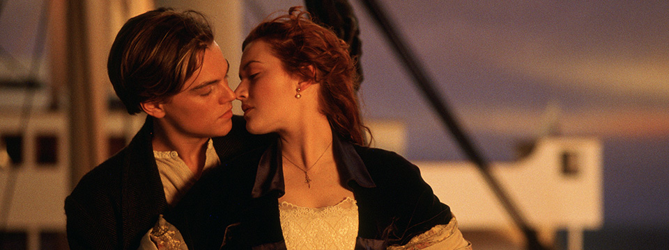 Titanic (25th Anniversary Re-release)