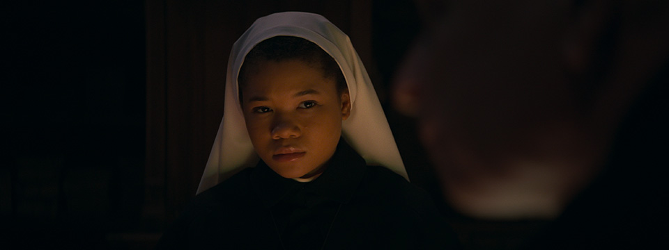 The Nun II