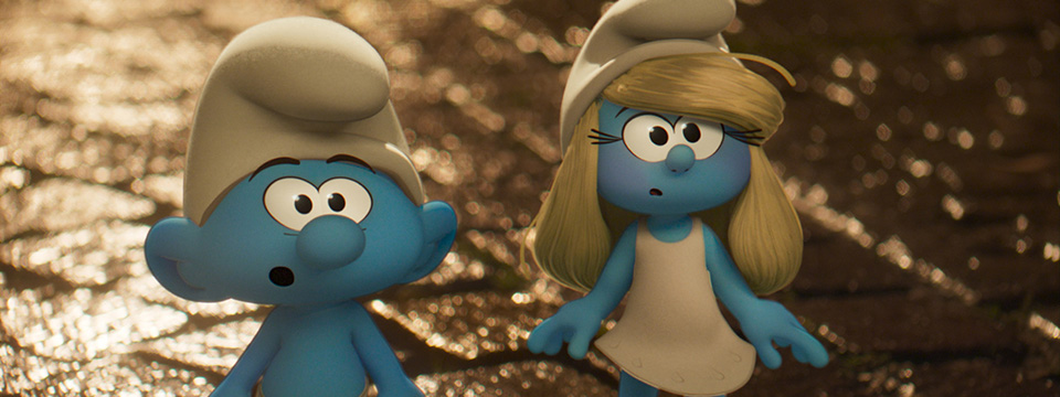 Smurfs