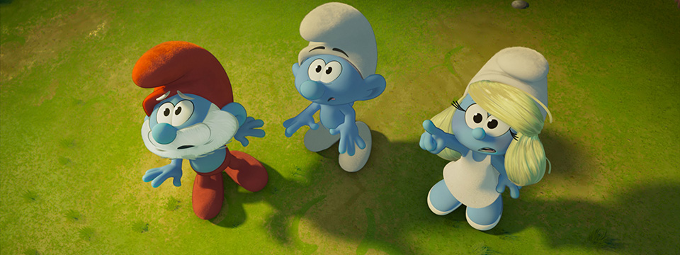 Smurfs