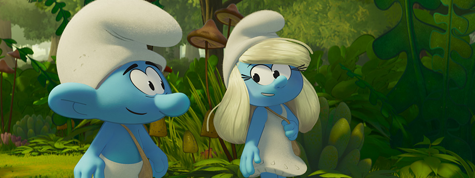 Smurfs