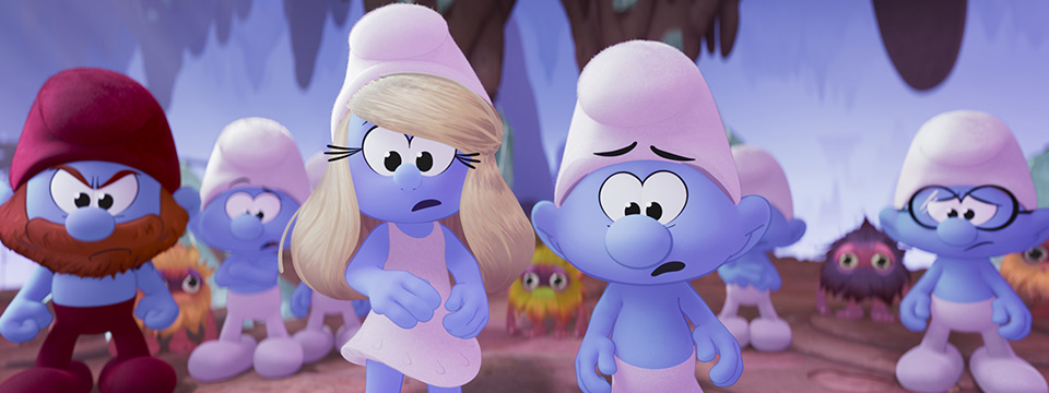 Smurfs