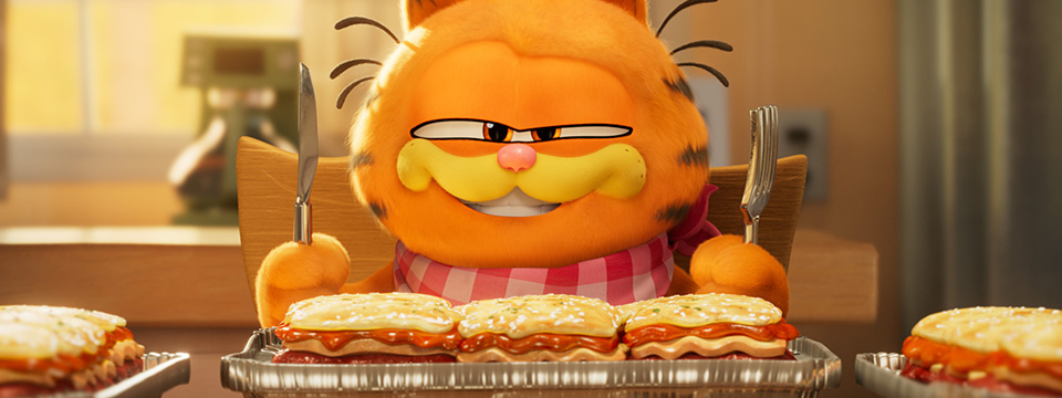 Garfield