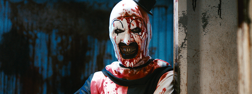 Terrifier 2