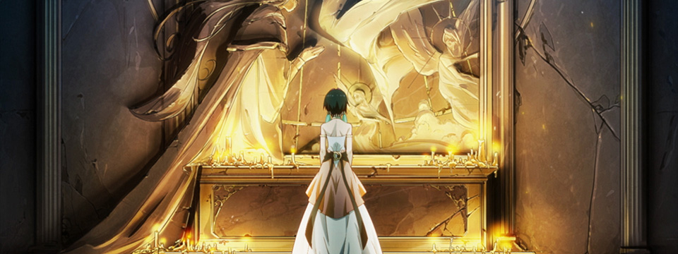 Gekijôban Tensei shitara slime datta (That Time I Got Reincarnated As a Slime The Movie: Scarlet Bond)