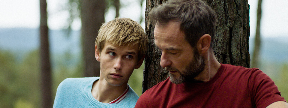 Ingen kender dagen (A Matter of Trust | Nordic Watching)