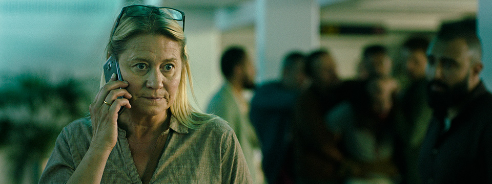 Ingen kender dagen (A Matter of Trust | Nordic Watching)