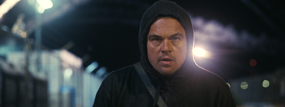 One Battle After Another