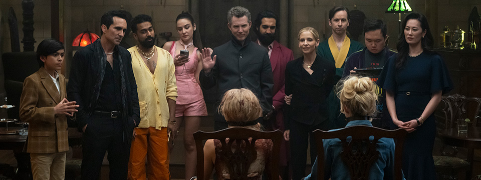 Ready or Not 2: Here I Come