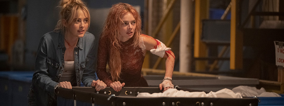 Ready or Not 2: Here I Come