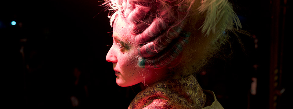 Medusa Deluxe