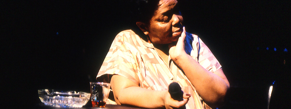 Cesária Évora