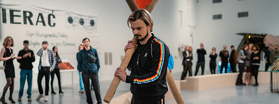 Wszystkie nasze strachy (All Our Fears)