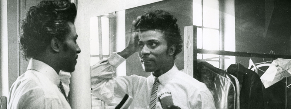 Little Richard: I Am Everything