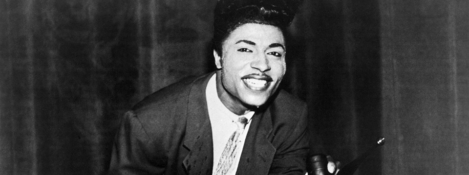 Little Richard: I Am Everything