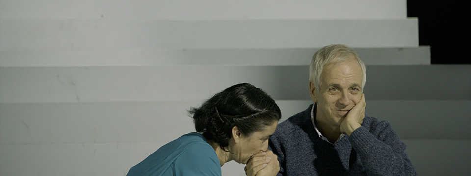 La memoria infinita (The Eternal Memory)