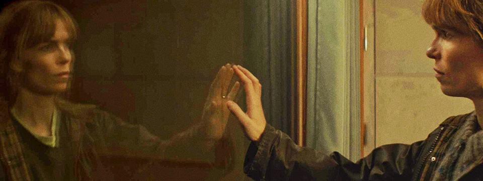 Superposition (Nordic Watching)