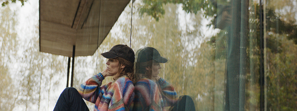 Superposition (Nordic Watching)