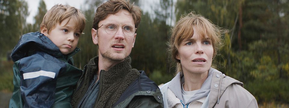 Superposition (Nordic Watching)