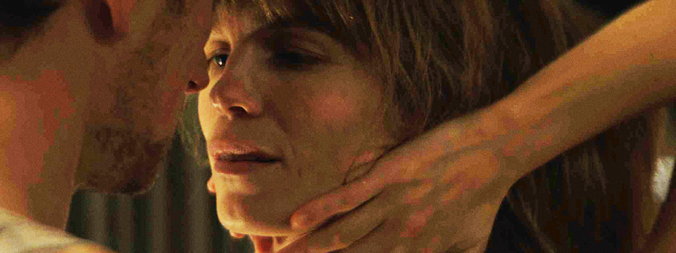 Superposition (Nordic Watching)