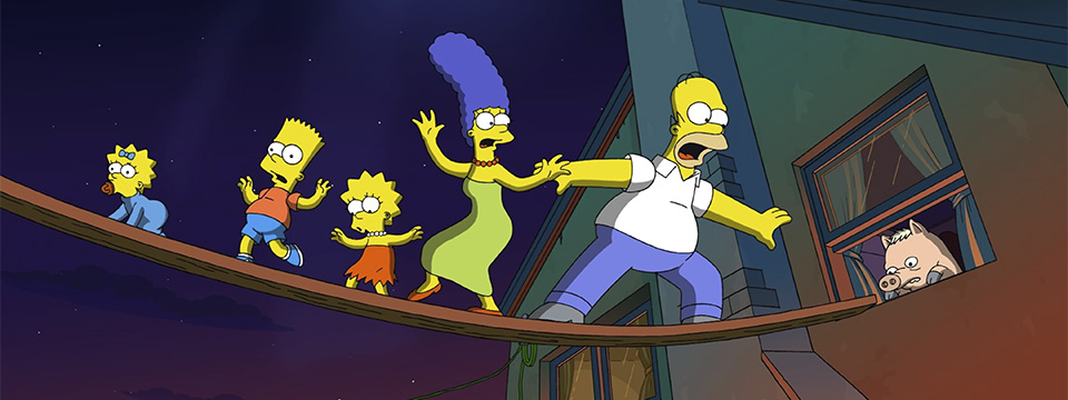The Simpsons Movie