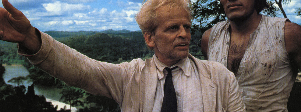 Fitzcarraldo