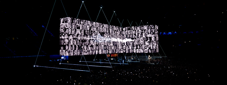 Roger Waters - This not a Drill - Live from Prague