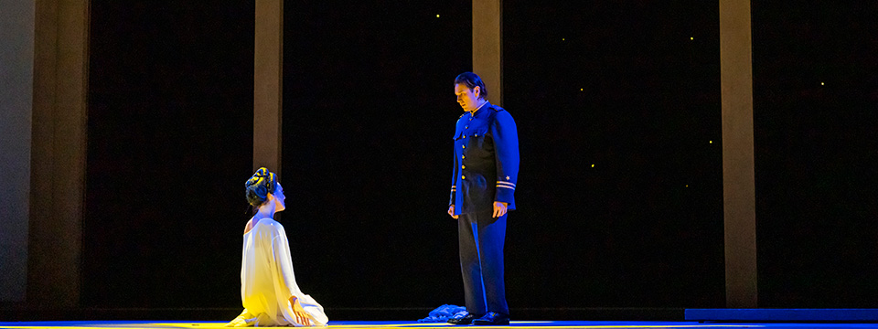 ROH 23/24: Madama Butterfly