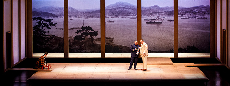 ROH 23/24: Madama Butterfly