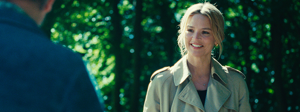 L'amour et les forêts (Just the Two of Us)
