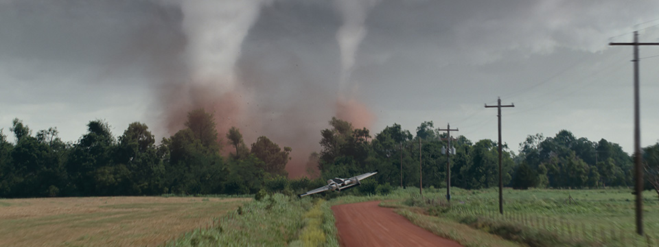 Twisters