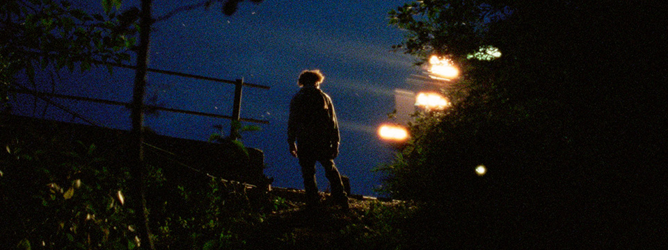 The Maiden (Previously Unreleased)