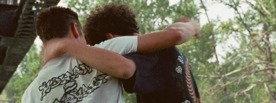 The Maiden (Previously Unreleased)