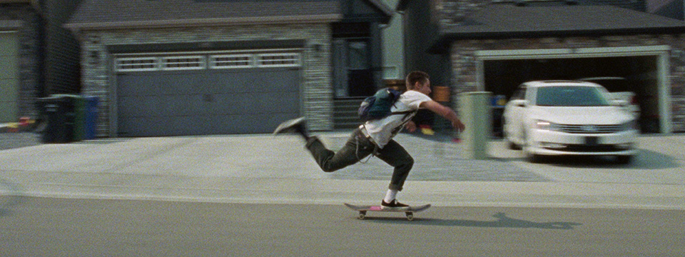 The Maiden (Previously Unreleased)