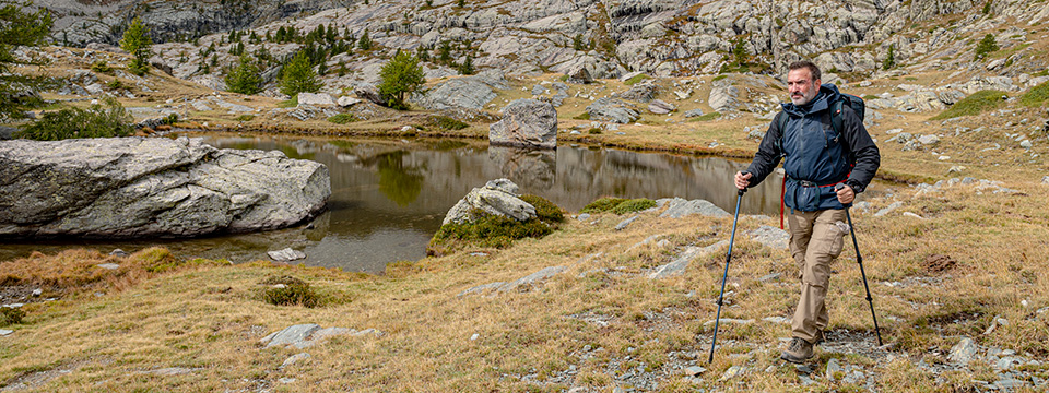 Sur les chemins noirs (On the Wandering Paths)