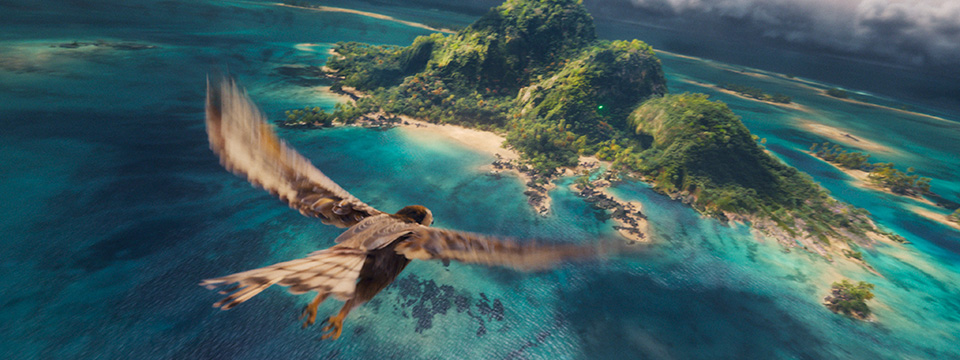 Vaiana (Moana)