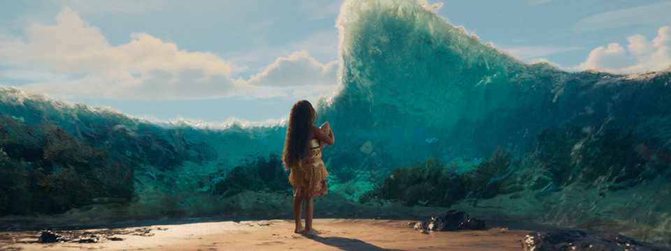 Vaiana (Moana)