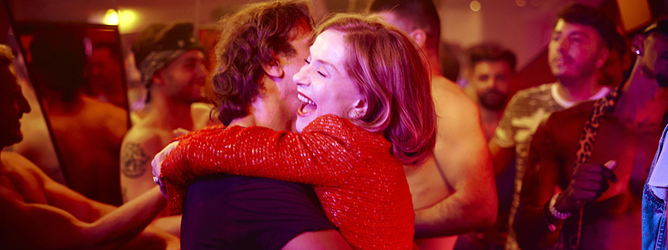 La femme la plus riche du monde (The Richest Woman in the World)