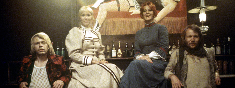 ABBA: The Movie (Fan Event)